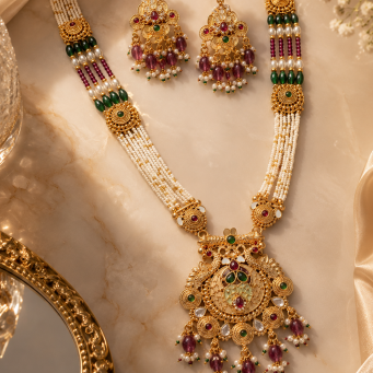 Necklace Sets