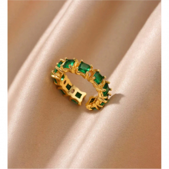 Band Rings