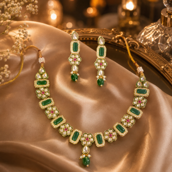 Necklace Sets