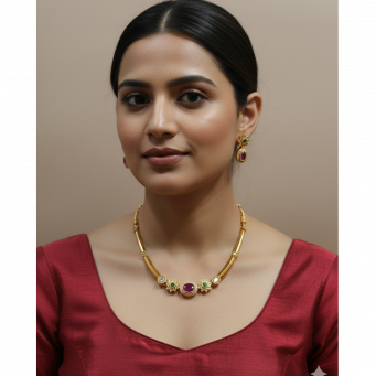 Necklace Sets
