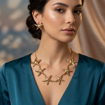 Necklace Sets