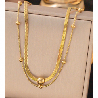 Necklace Sets