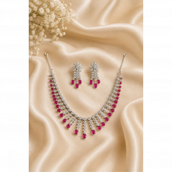 Necklace Sets