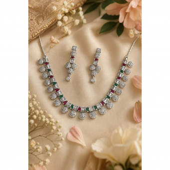 Necklace Sets