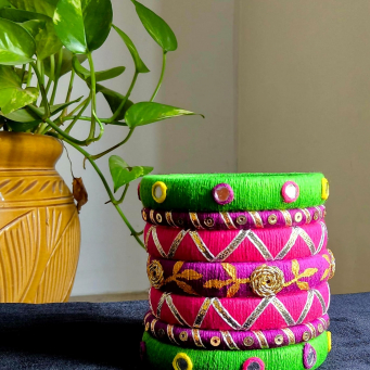 Bangles/Kada