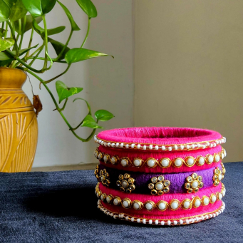 Bangles/Kada