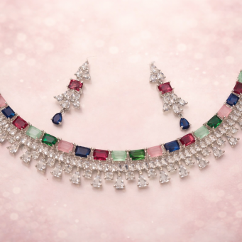 Necklace Sets