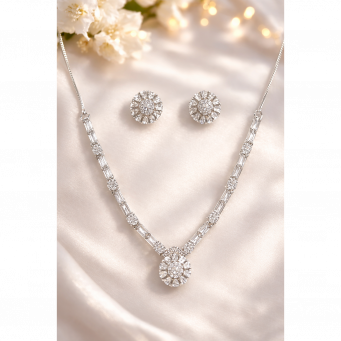 Necklace Sets