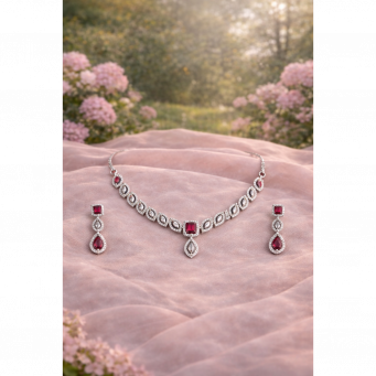 Necklace Sets