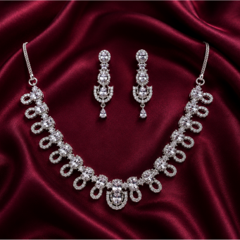 Necklace Sets
