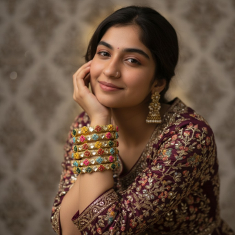 Bangles/Kada