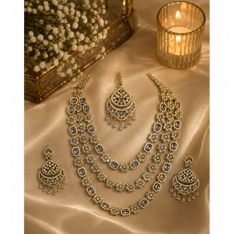 Necklace Sets