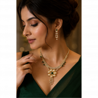 Necklace Sets