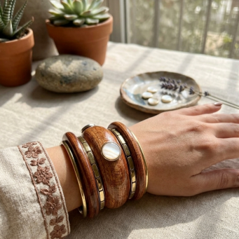 Bangles/Kada