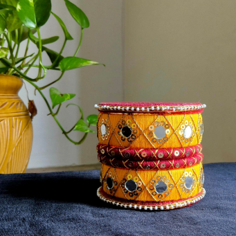 Bangles/Kada