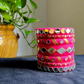 Bangles/Kada