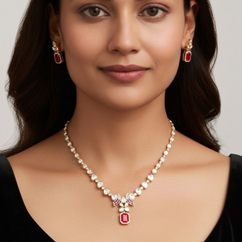 Necklace Set