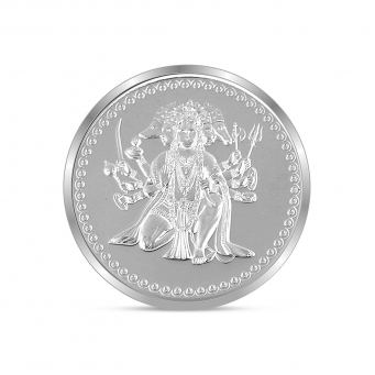 Idols and Coins