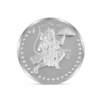 Idols and Coins