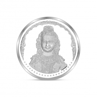 Idols and Coins