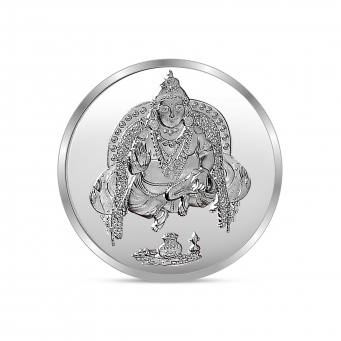 Idols and Coins