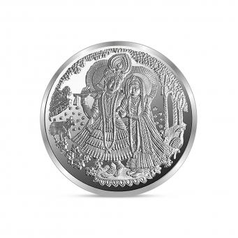 Idols and Coins
