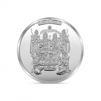 Idols and Coins