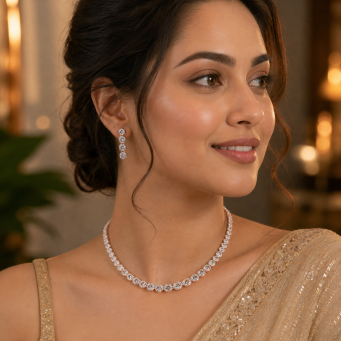 Necklace Sets