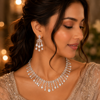 Necklace Sets