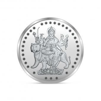 Idols and Coins