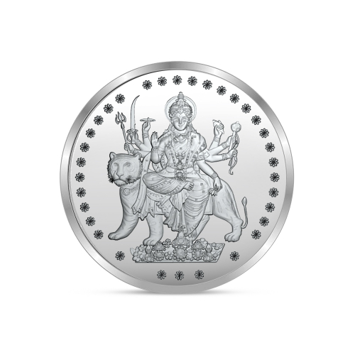 Idols and Coins