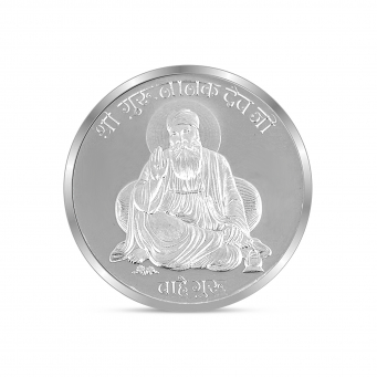 Idols and Coins