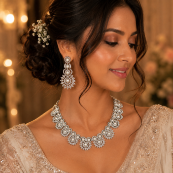 Necklace Sets