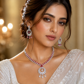 Necklace Sets