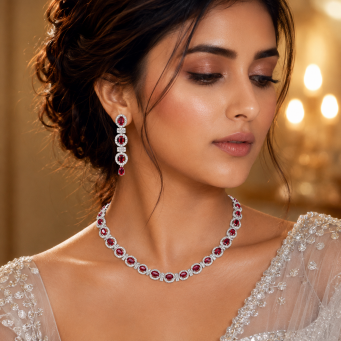 Necklace Sets