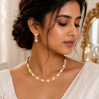 Necklace Sets