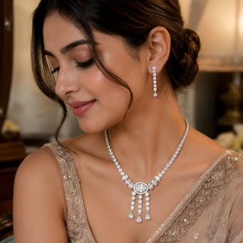 Necklace Sets