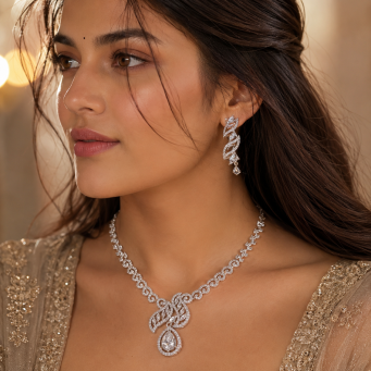 Necklace Sets