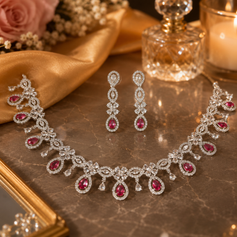 Necklace Sets
