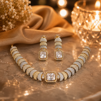 Necklace Sets