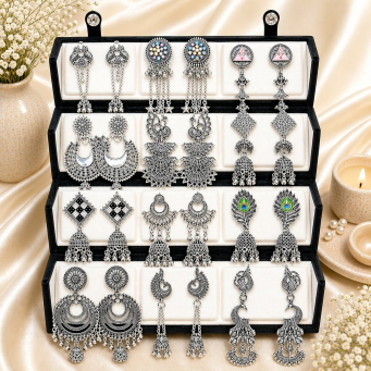 Premium Earrings