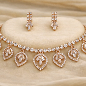 Necklace Sets