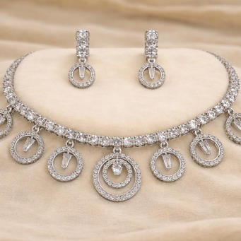 Necklace Sets