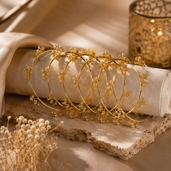 Bangles/Kada