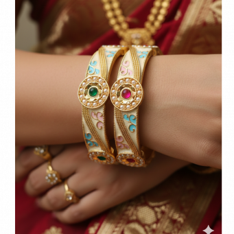 Bangles/Kada
