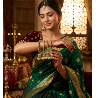 Bangles/Kada