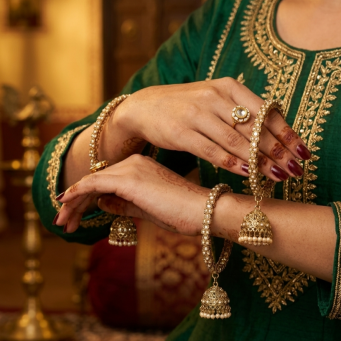 Bangles/Kada