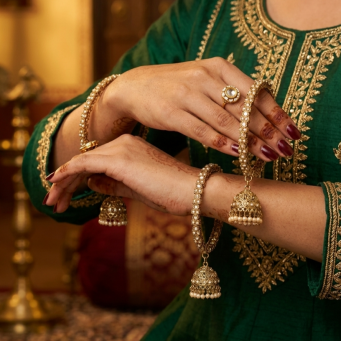 Bangles/Kada