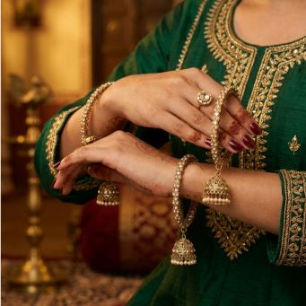 Bangles/Kada