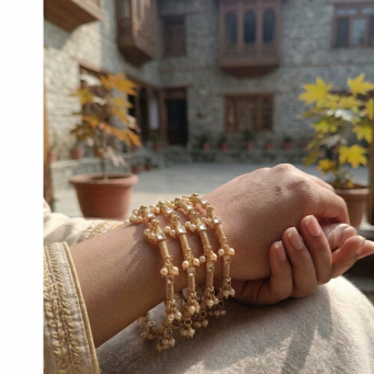 Bangles/Kada